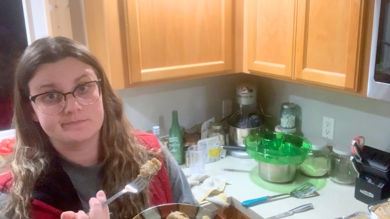 This Recipe Needs Some Tweaking!