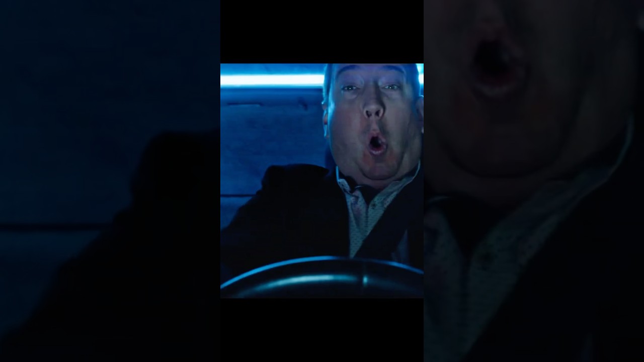 the buddy comedy you didn&rsquo;t know you needed, ft. Kyle Busch and Brad Keselowski #nascar
