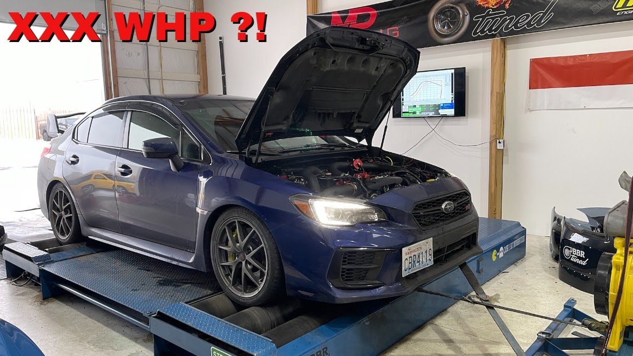 How Does A BCP X500+ Compare to a FP Green ?!