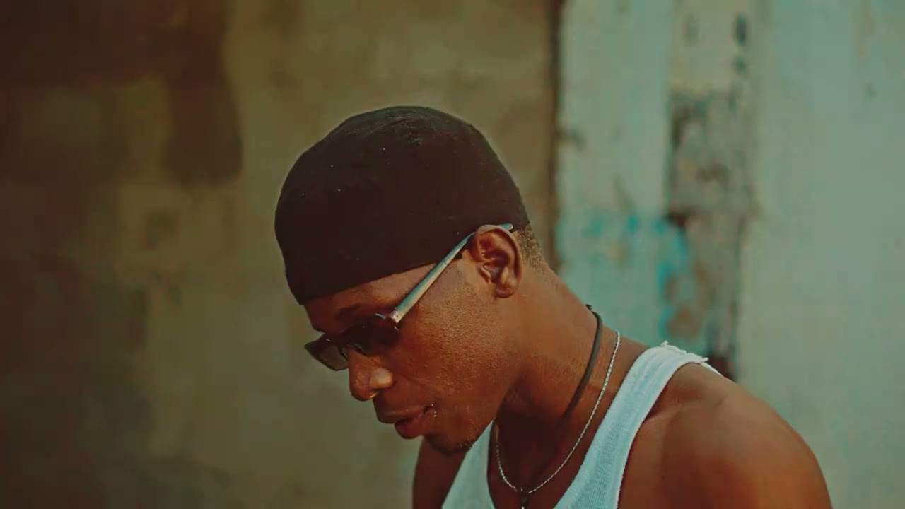 Chibas feat Double Max &Bokly_Volta_Derected by SDYPRODUÇOES(official M/V)2023