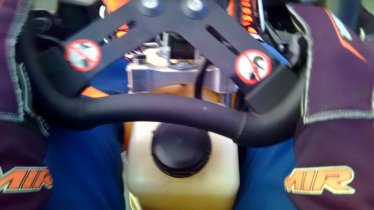 Rotax GTMAX Cholet MK Racing