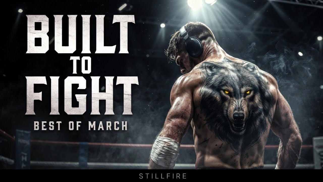 Stillfire &ndash; Forbidden If You Refuse to Lose | March 2026