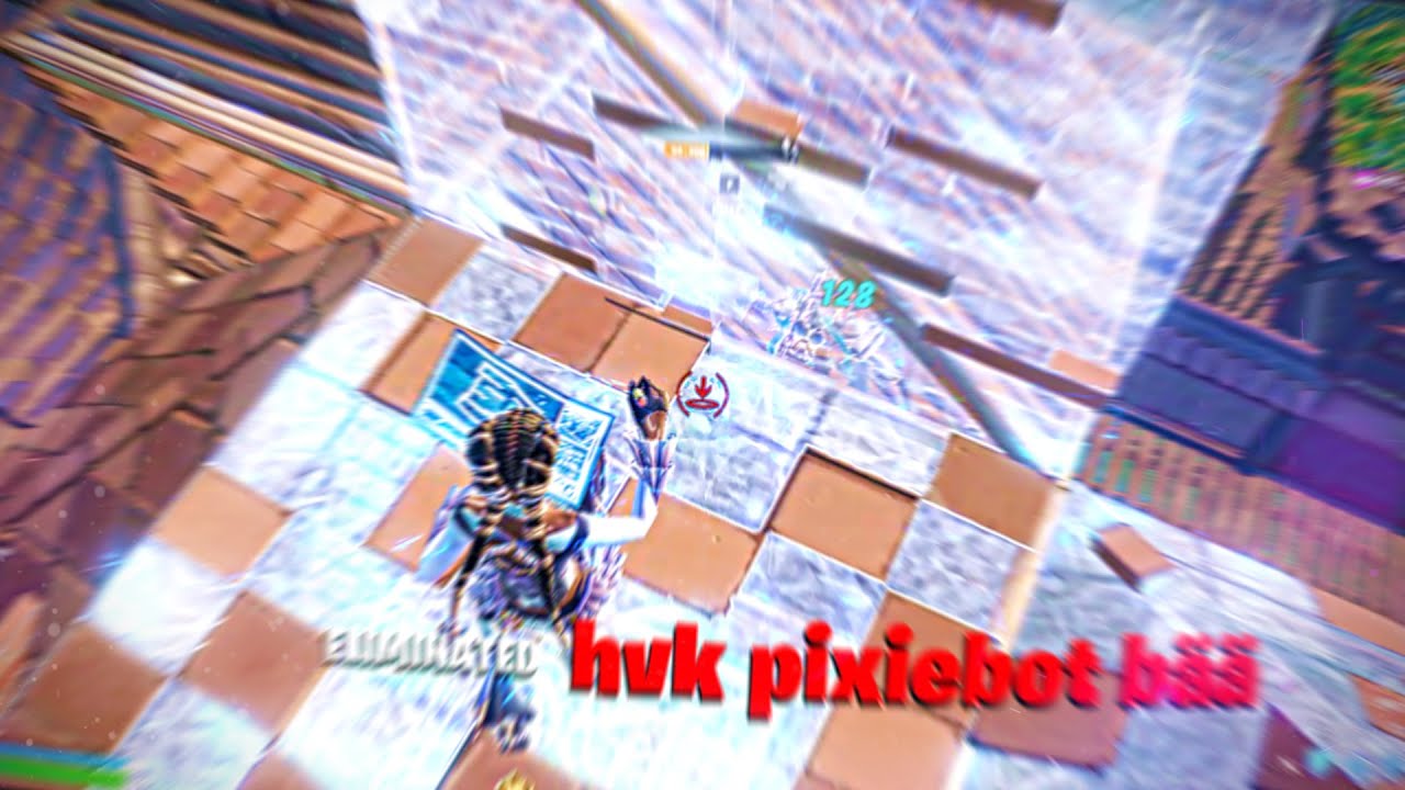 Dum, Dumb, and Dumber 🤪 | Fortnite highlights #20 | ft. Peterbot