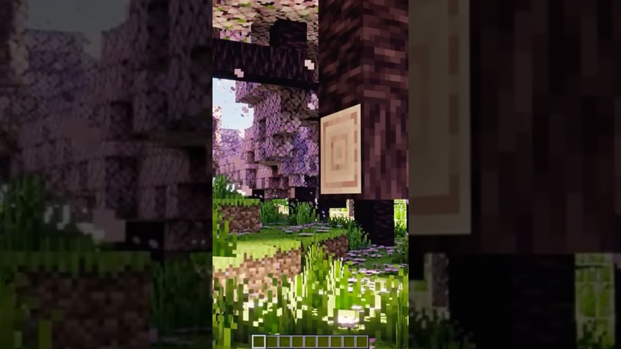 Unveiling the Secret Collaboration: Minecraft x Porsche Mission R |  