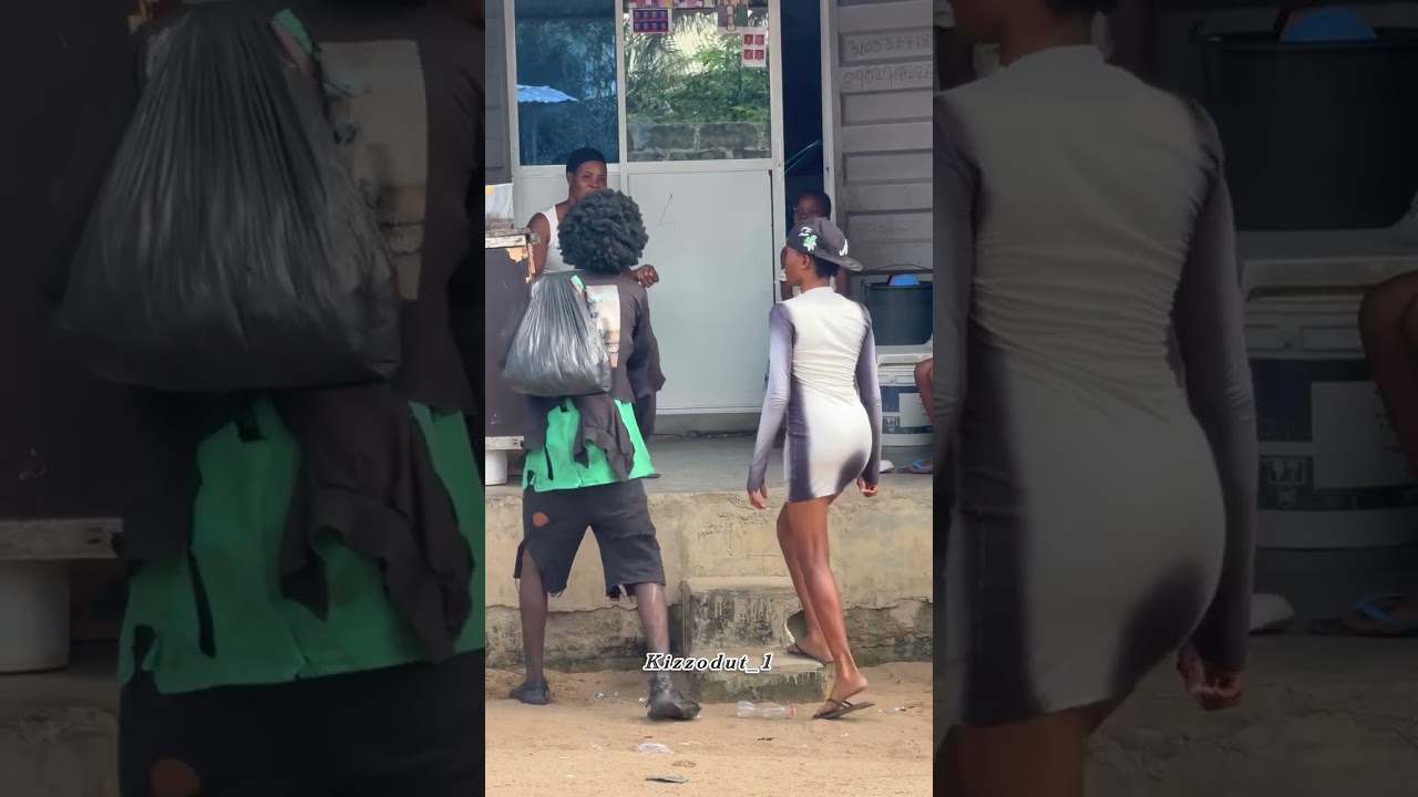 Social experiment that will make you cry 