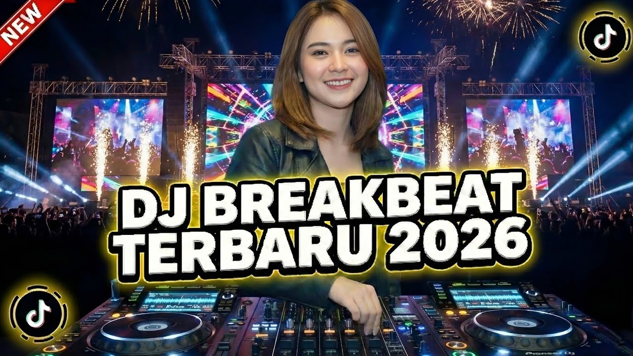 DJ YOU DONT EVENT KNOW ME BREAKBEAT FULL BASS JEDAG JEDUG VIRAL TIKTOK TERBARU 2026 FULL SONG!!!