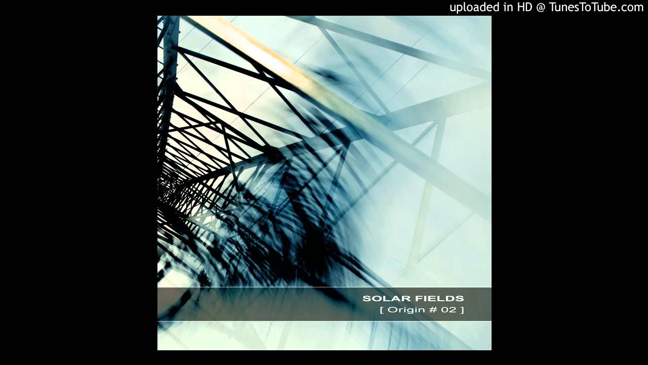 Solar Fields - Active Sky (Origin 2003)