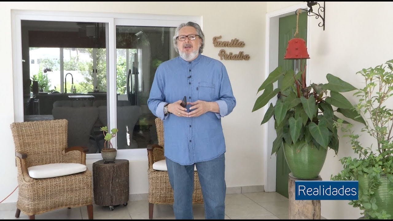 &iquest;Qu&eacute; es vivir por fe?