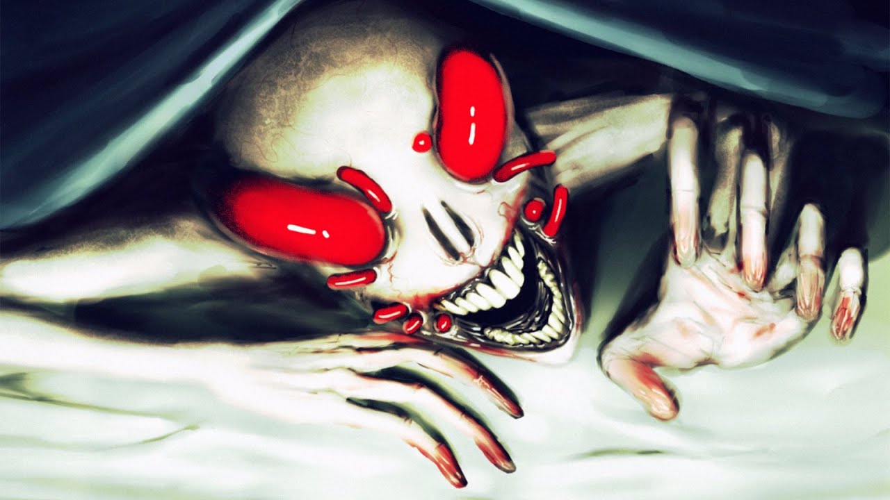 BEDBUG - Leovincible Creations