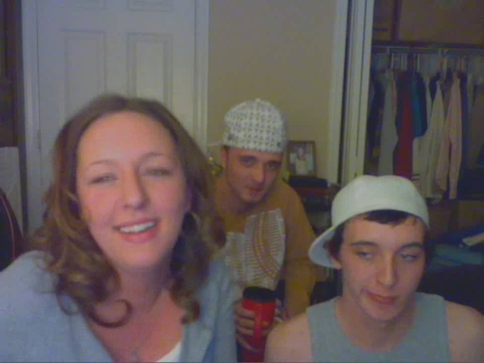 I want my newspaper back! Prank call