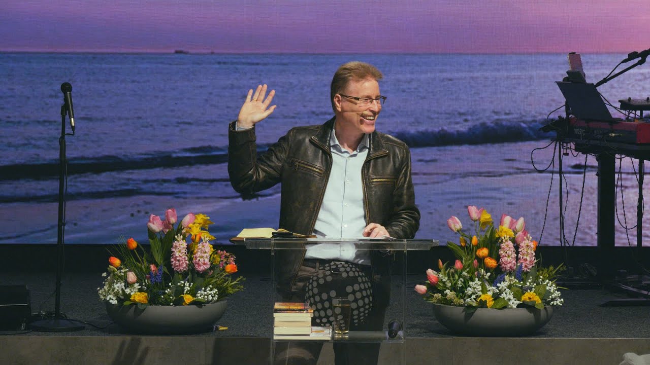 Georg Karl – Wunder über Wunder in der Begegnung mit Gott