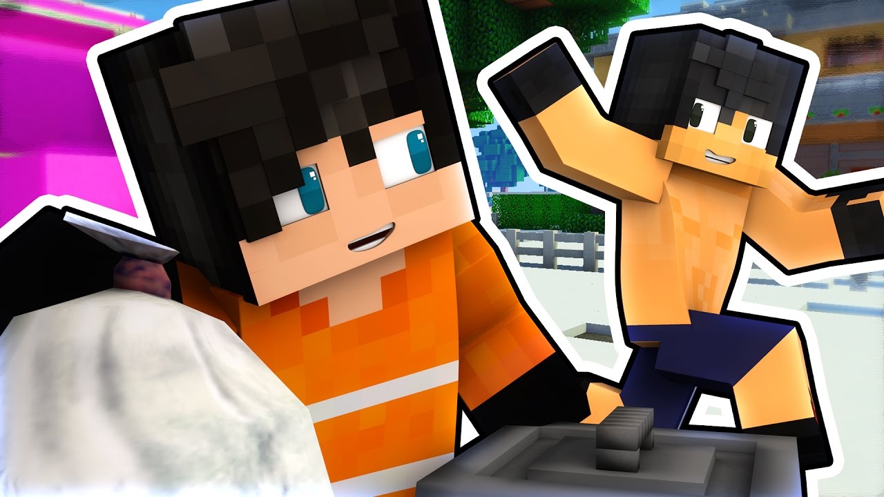 The Messiest House On The Street | MyStreet Minecraft Roleplay