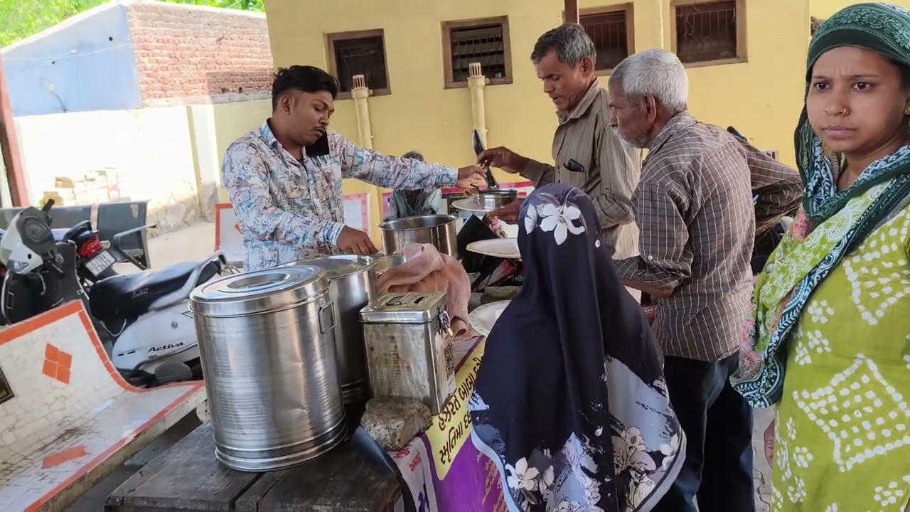 માનવ સેવા ચેરિટેબલ ટ્રસ્ટ વિરમગામ મો.૯૫૧૦૩૨૦૬૬૧