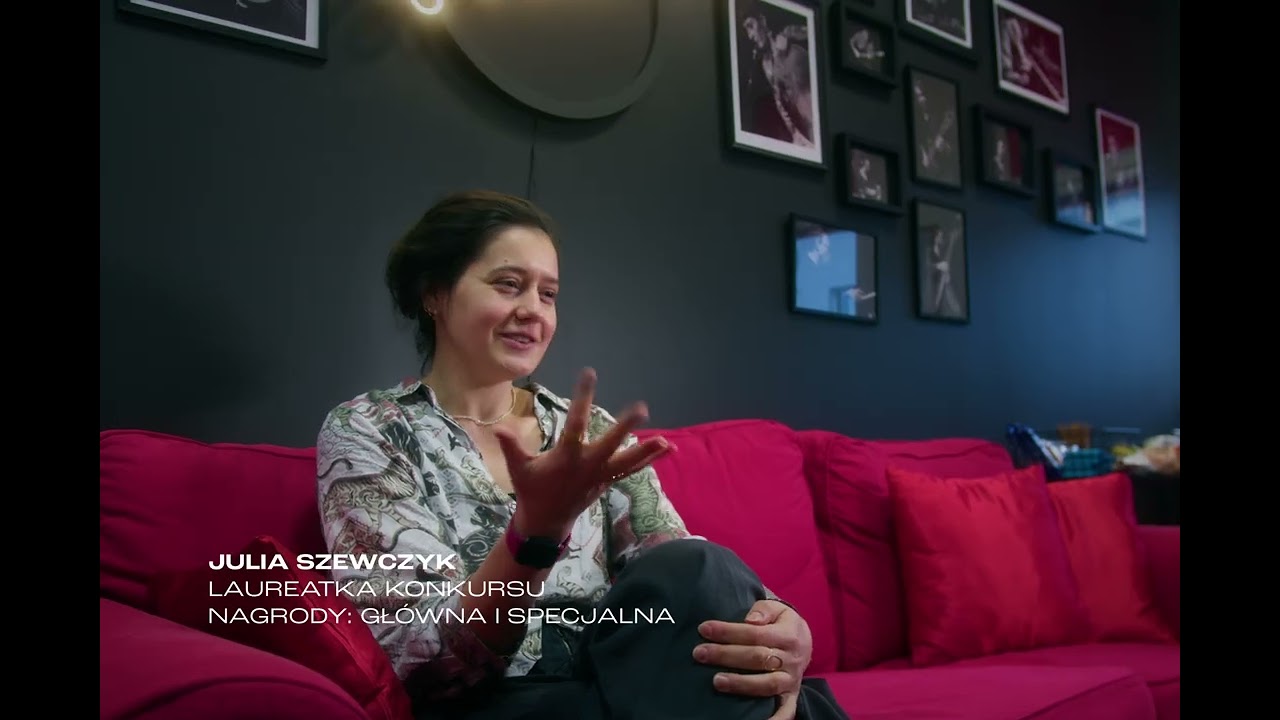 VIII Festiwal Inspiracje-Interpretacje: Danuta Rinn