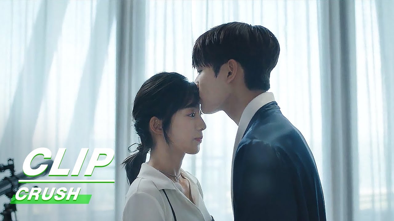 Clip: My Love For You Never Wanes | Crush EP21 | 原来我很爱你 | iQiyi