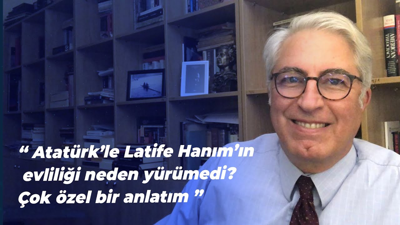 Atatürk’le Latife Hanım’ın evliliği neden yürümedi? Çok özel bir anlatım