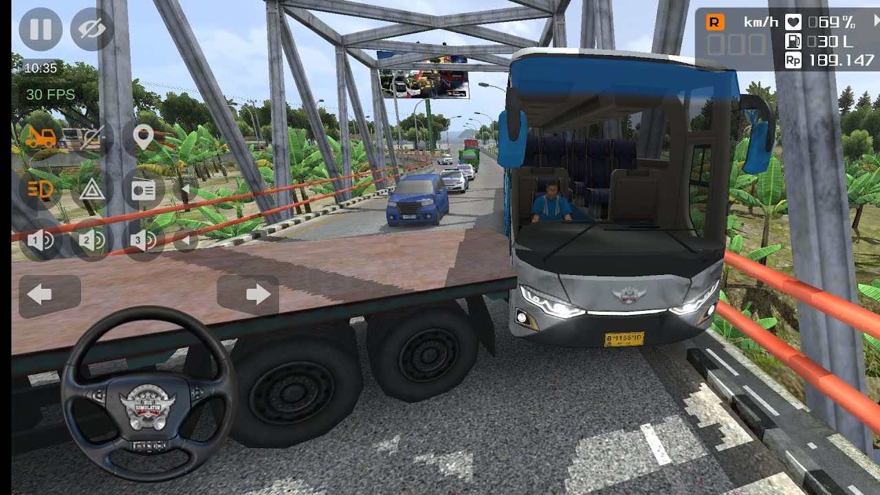 Mr best wishes come Roblox game Busdrive on 3D viewing modes simulator game Busdrive.