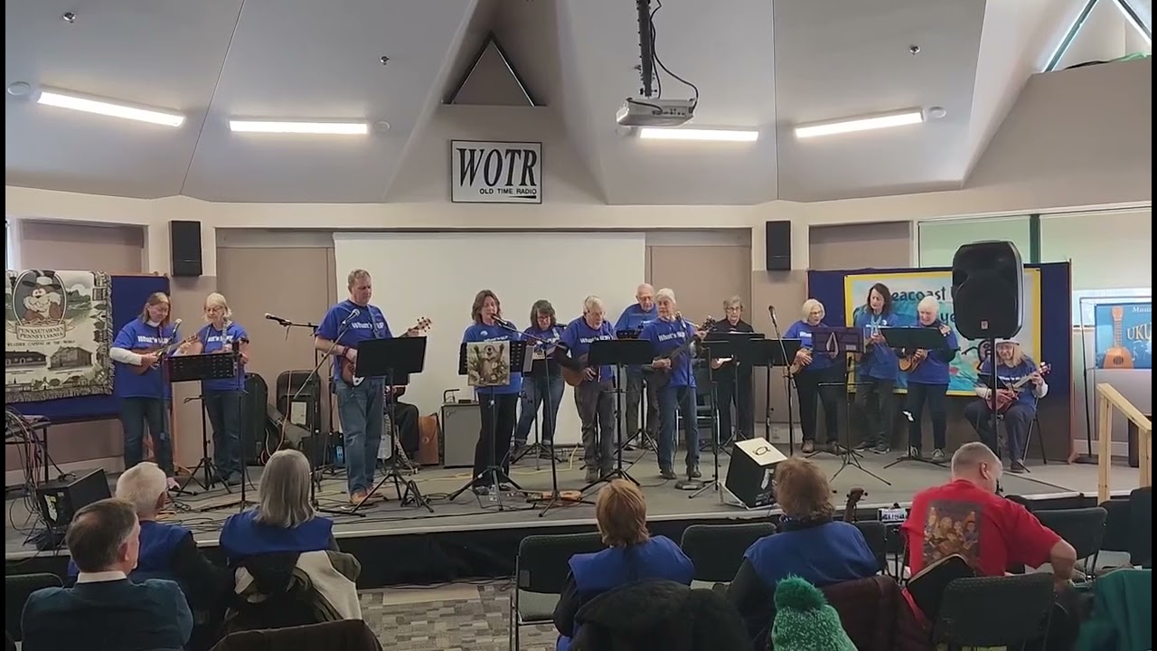 Skye Boat Song