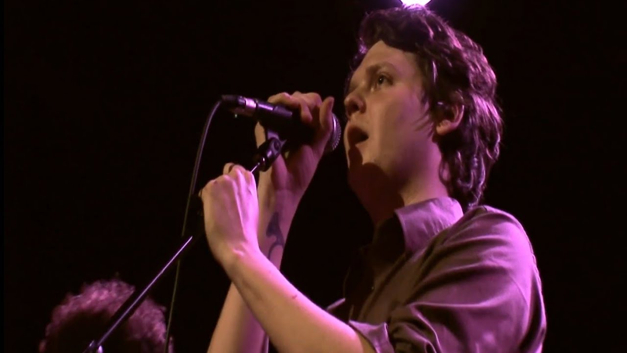 Beirut - La Javanaise (Live)