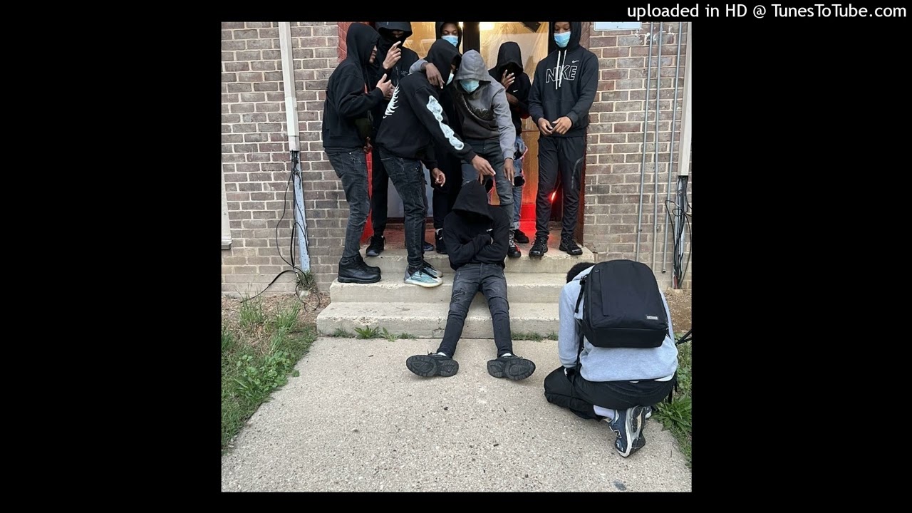 [FREE] AC640 x Migo Lee x DMV Type Beat - Narrow Alley 2