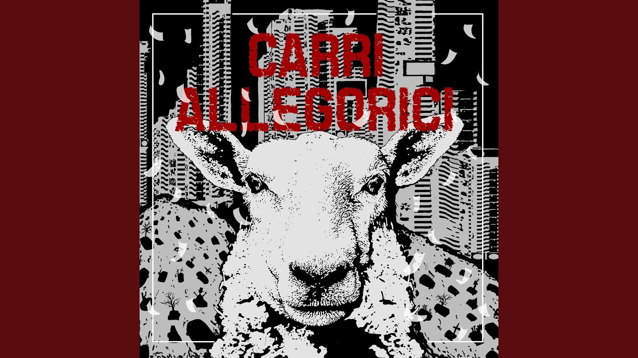 Carri Allegorici