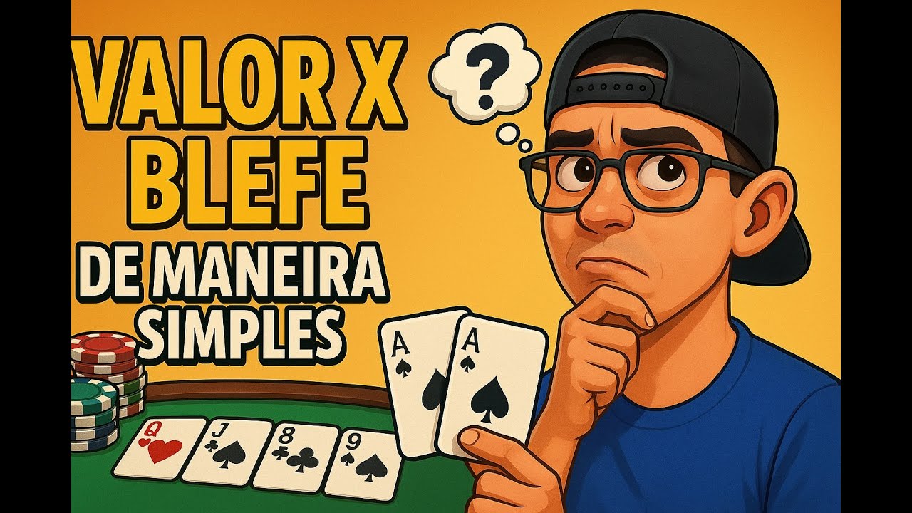 VALOR X BLEFE