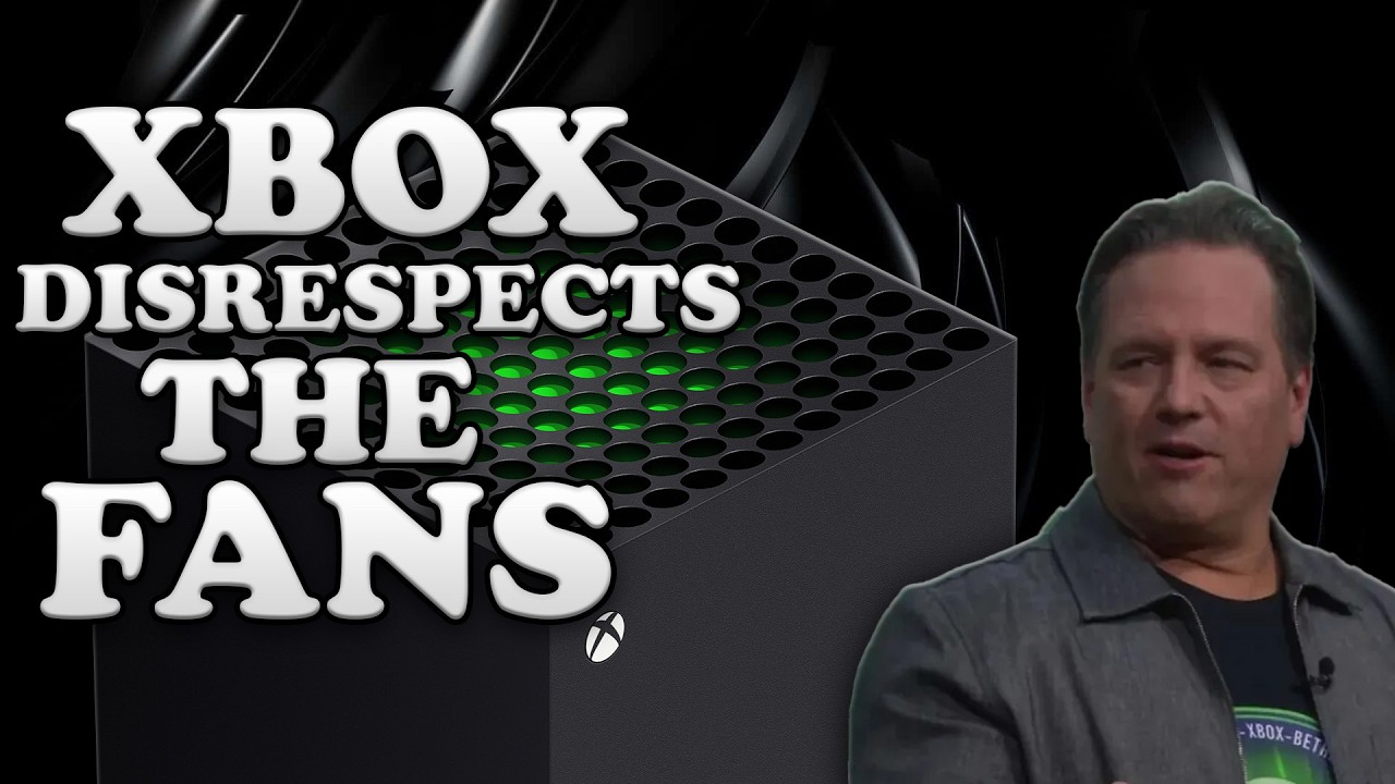 Xbox Fans Are Freaking Out After Horrible News From Microsoft! They Are Selling Their Xbox's!
