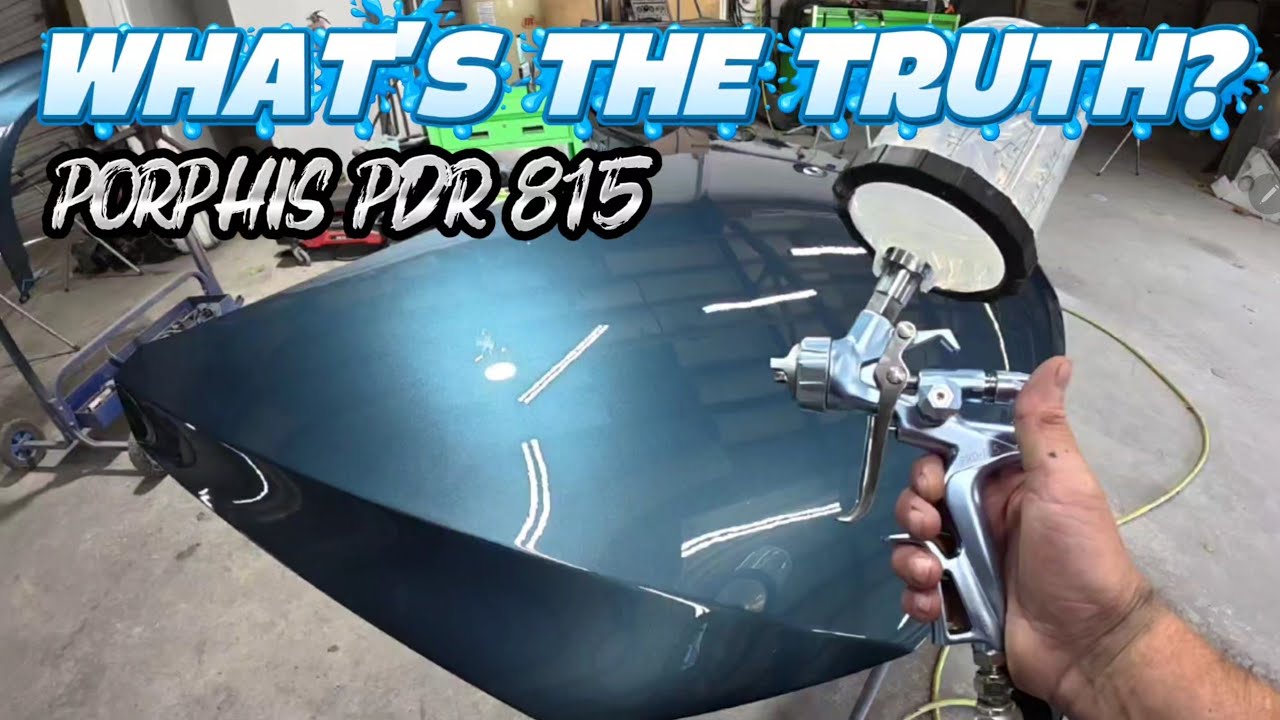 The Truth About The Porphis PRD 815( IS IT WORTH THE MONEY)