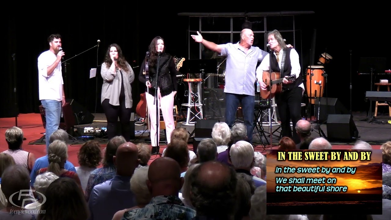 FC LIVE - 022623 - 10:30am Service (Chris Golden)