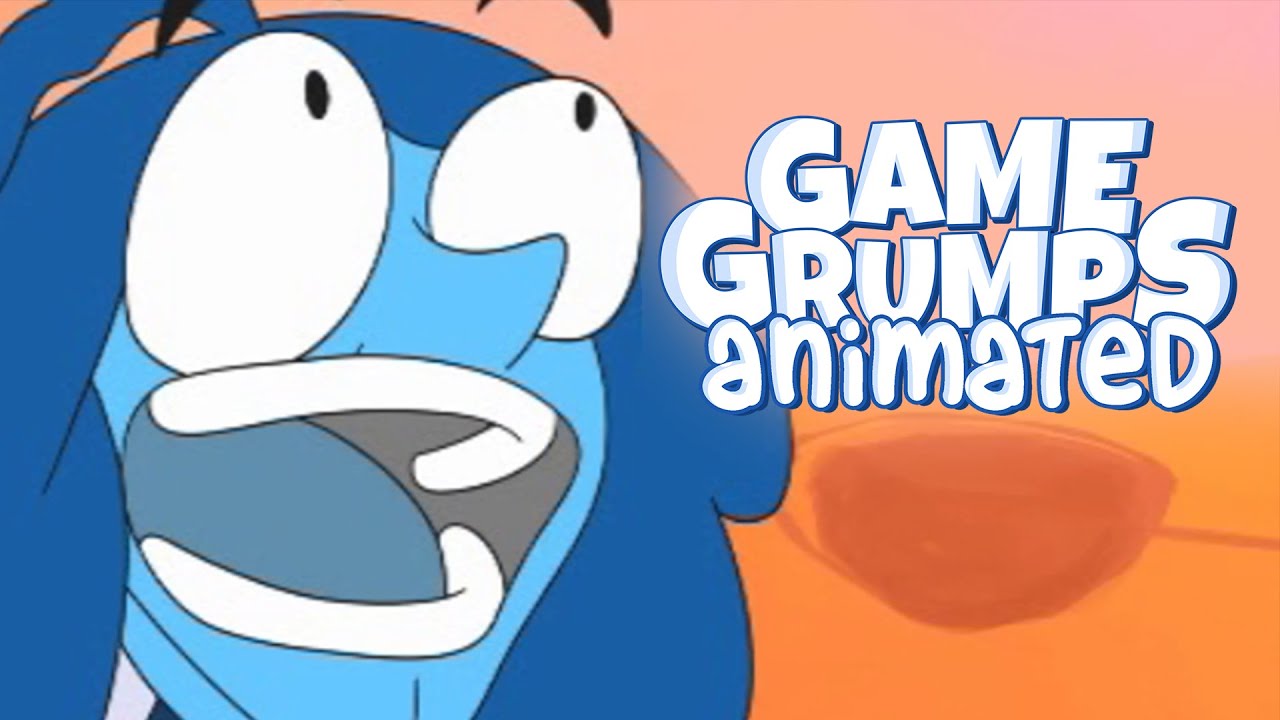 Sweet Cheese?! || GG Animated by Sketchbrew [ORIGINAL AUDIO]
