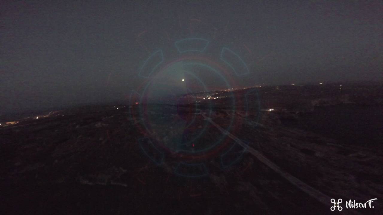 Target Acquired [MRP 5S 65-130C][Emax 2205 2600kv][RaceKraft 5x4x3]