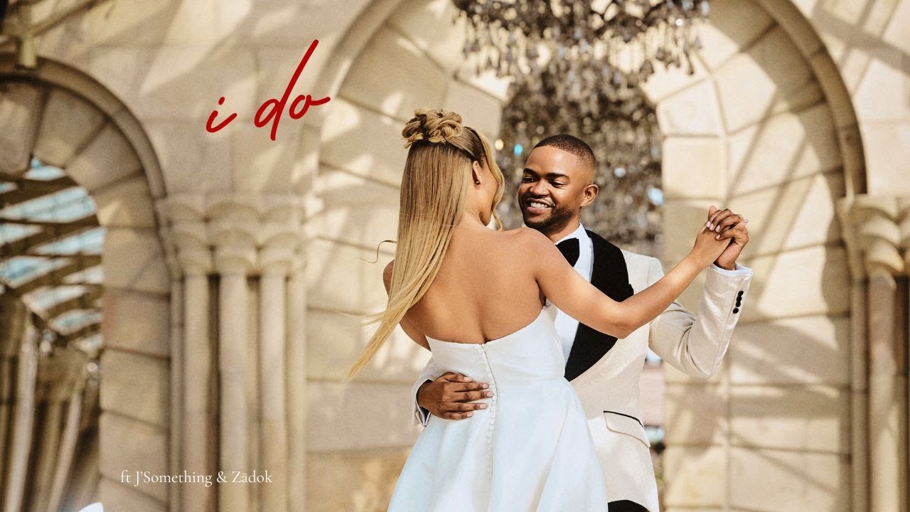 i do ft J'Something & Zādok [lyric video]