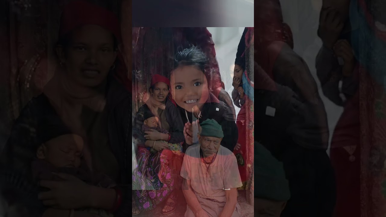Le voyage de la mission Sempiriri pour Manoj