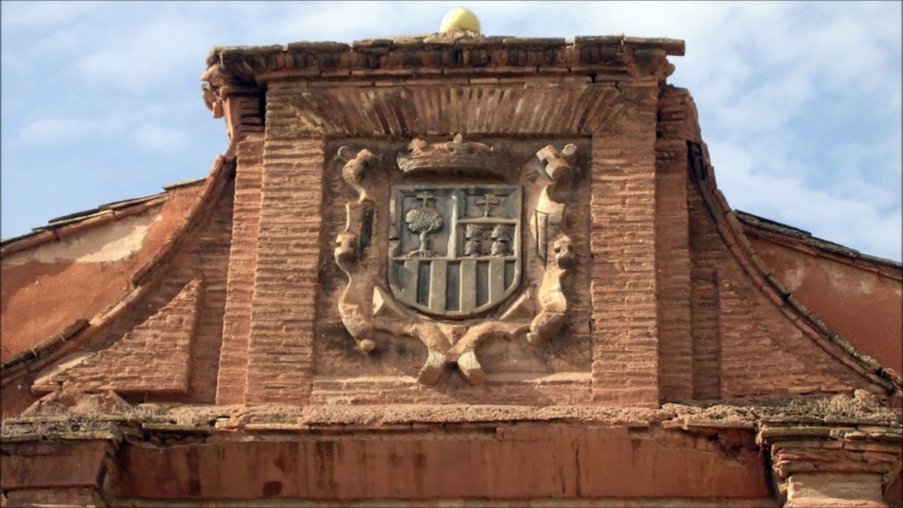 Trasobares   Zaragoza