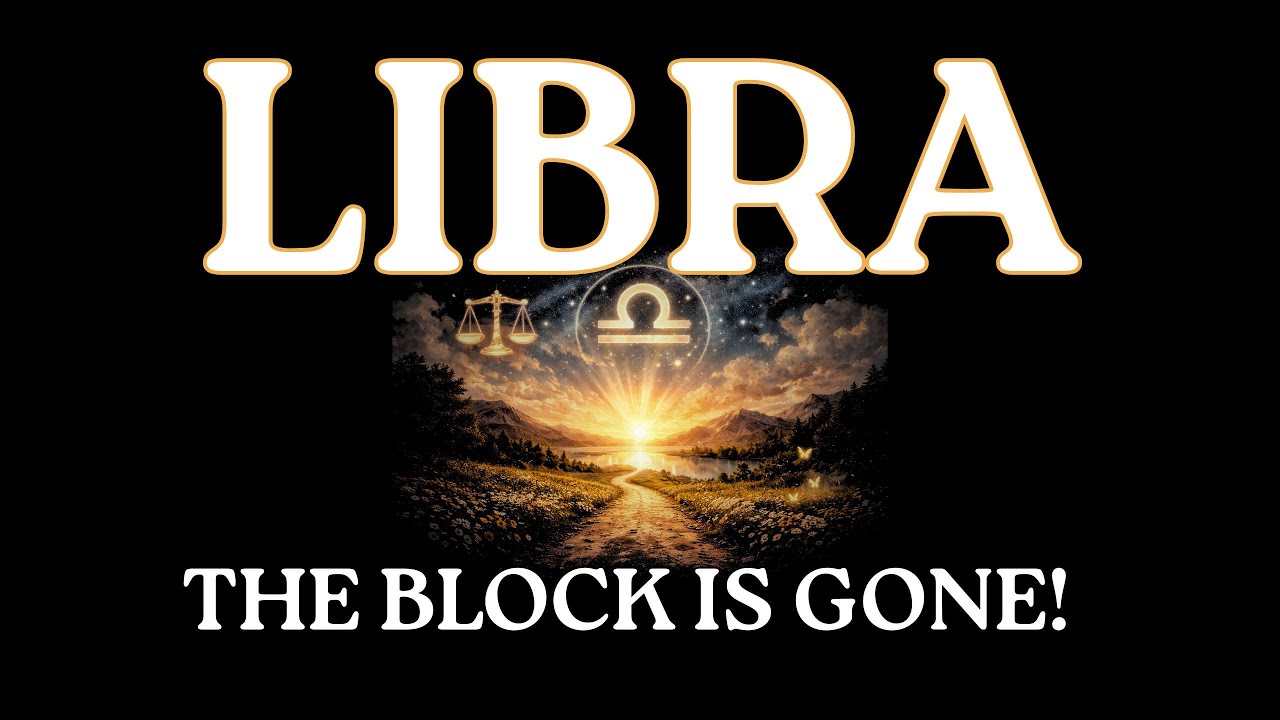 ВЕСЫ ♎️ ВАШ ПУТЬ ВПЕРЕД УЖЕ ЗДЕСЬ! ФЕВРАЛЬ 2026 #libratarottoday #libratarotreadings