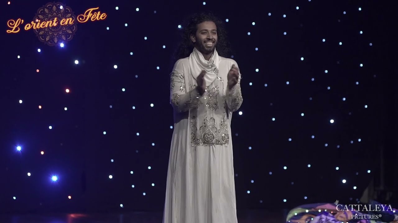 Tanoura dance & music - Memo Sapour - رقصة التنورة وموسيقي  - ميمو صبور