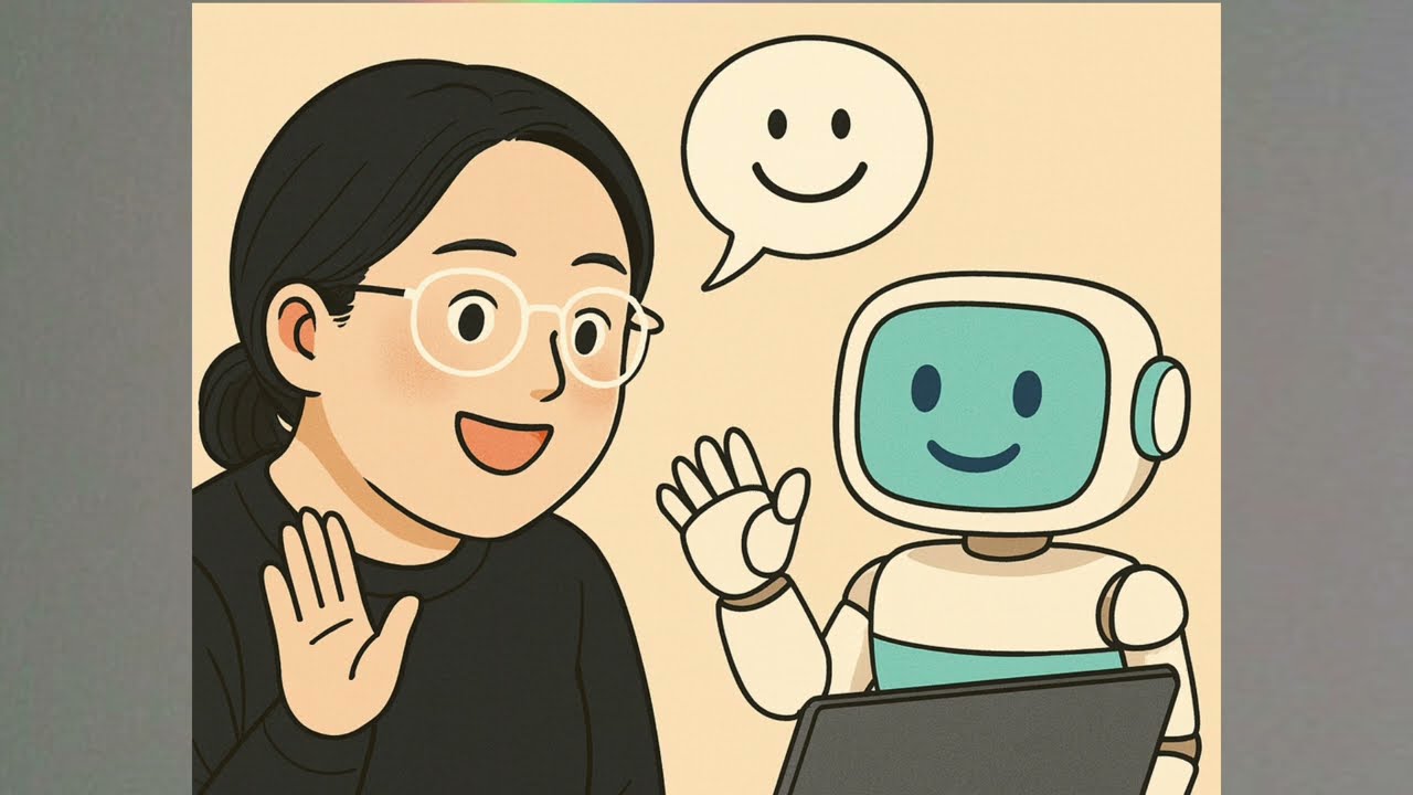 패턴맘의 커스텀AI누리~에게 물어봤어요.AI에 역할주기 참 쉽죠잉?《커스텀AI만들기 1편》