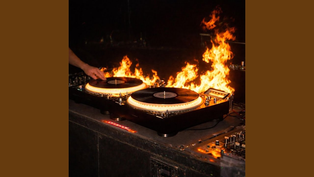 Let's Groove