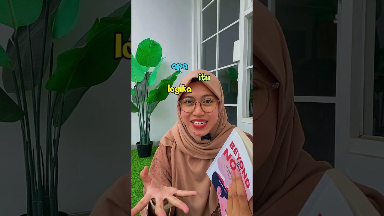 Mengenal logika predikat 