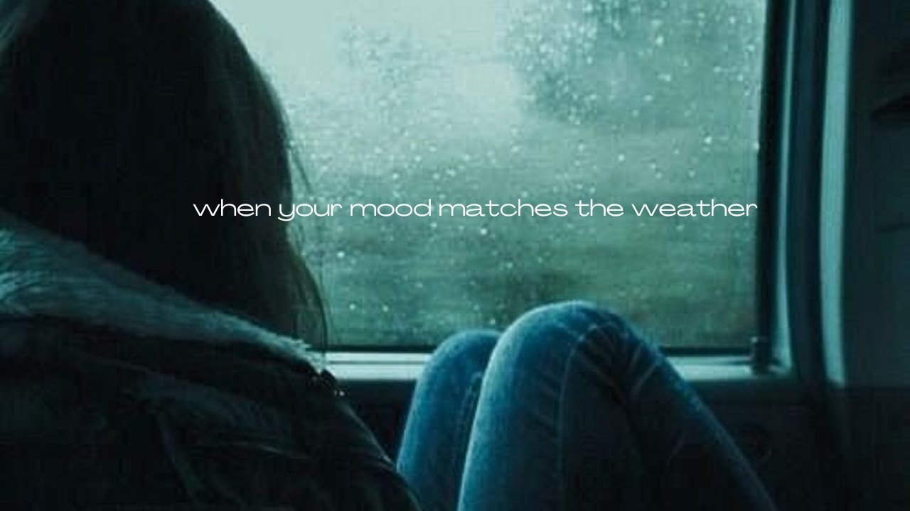 ON THE WAY TO FORKS- Twilight inspired Playlist for Hoa Hoa Hoa Weather roadtrips