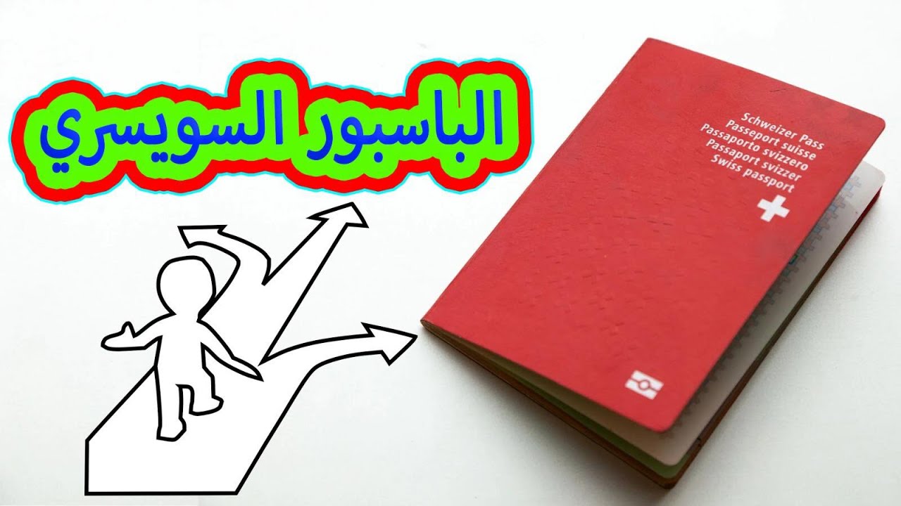 خطوات الحصول على الجنسية السويسرية خطوة بخطوة