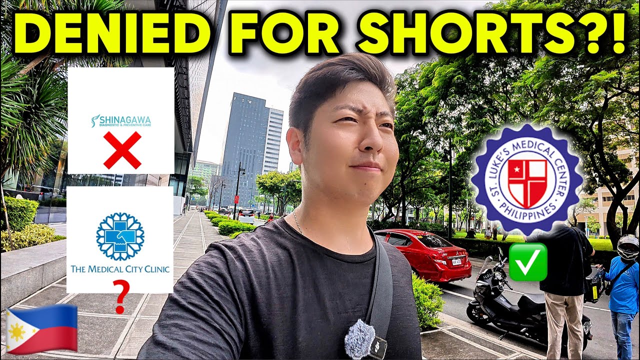 How Much Is an Executive Check Up in Manila? 🇵🇭 (3 Clinics Compared)