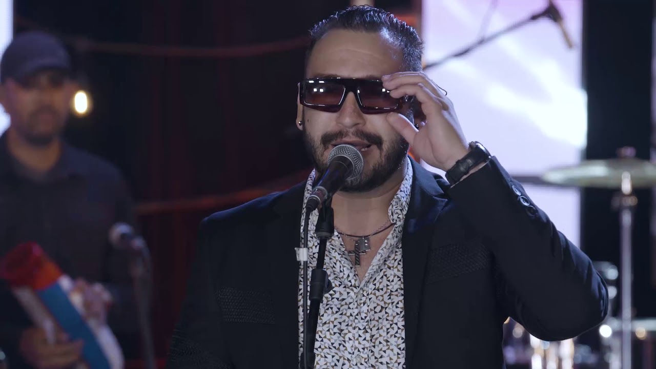 Concierto del Niño y la Verdad