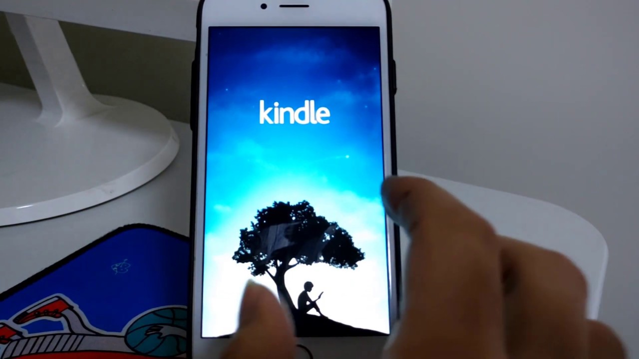How to Use Send to Kindle on iOS [Siri Shortcuts]