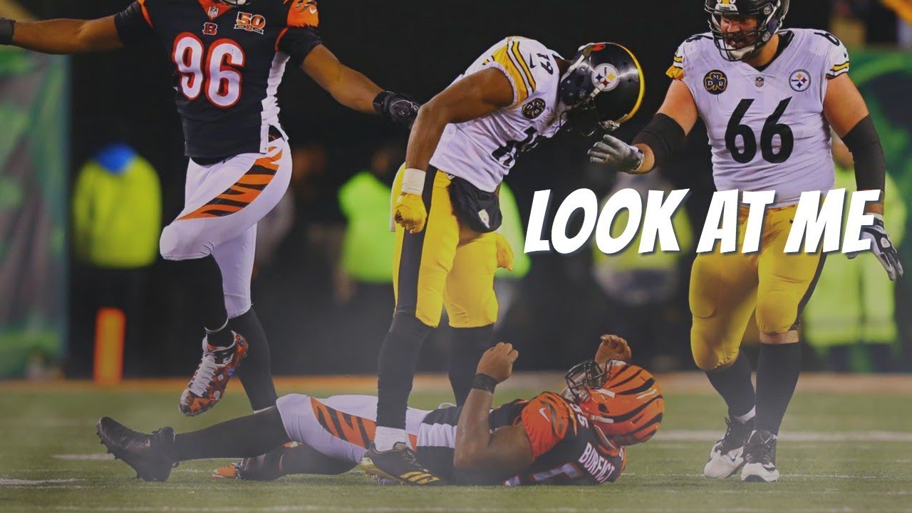 JuJu Smith-Schuster - 
