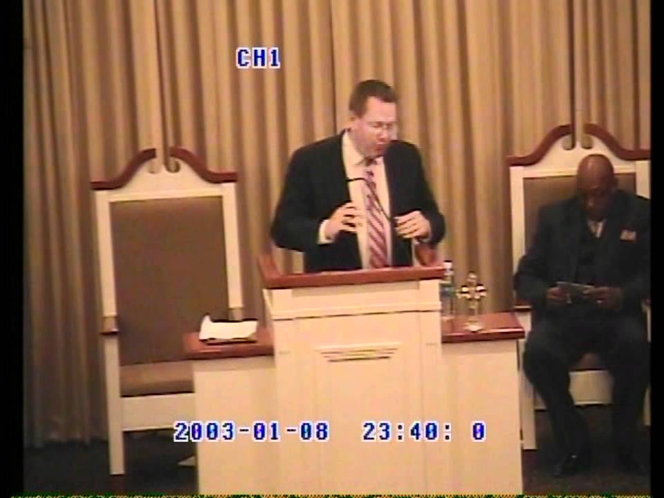 Heritage, Legacy, Inheritance Part 1 of 3
