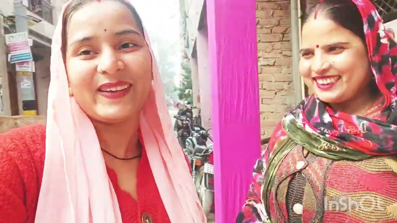भाभी के बेटे के नामकरण..#viral #video #vlog #pooja #hawan #namkaran ....😊😊🥰🥰
