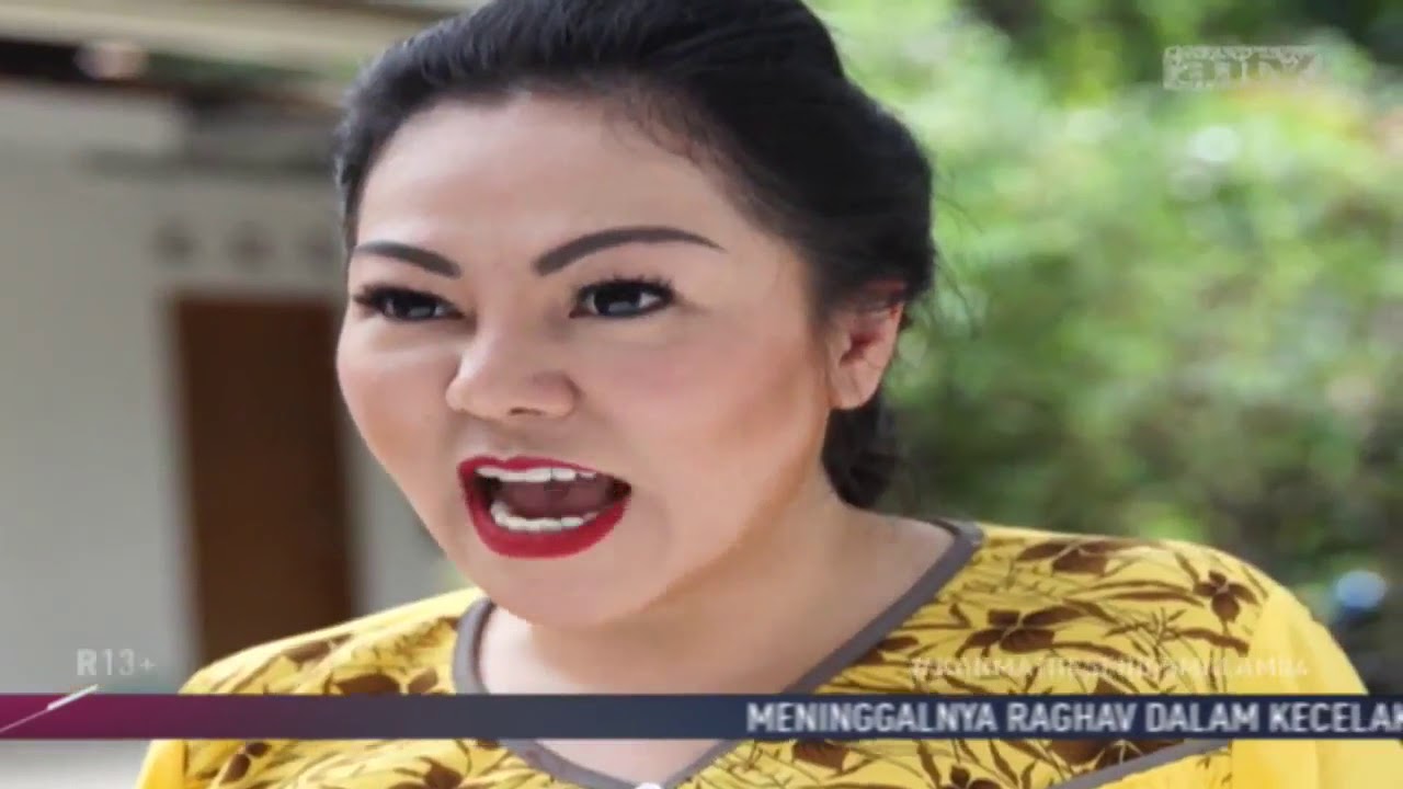 Karma The Series Malam | ANTV Eps 4 4 Maret 2018