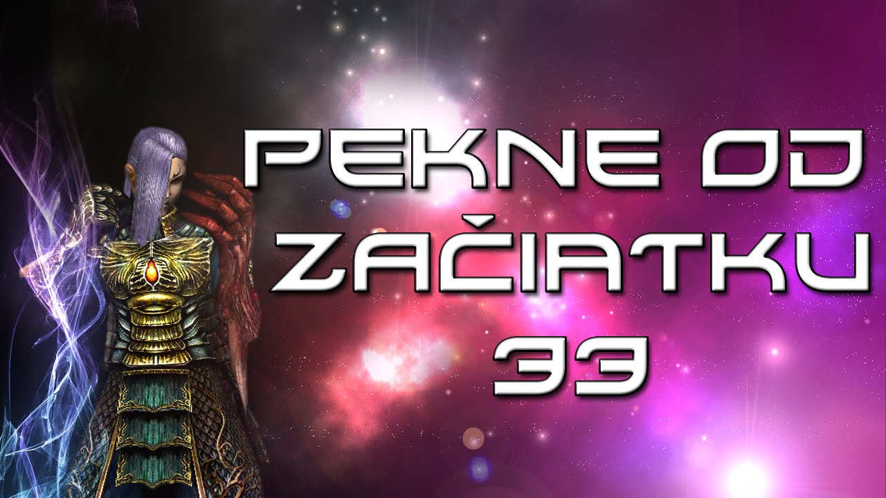 [M2] Ekura (siNDiCATE) - Pekne od začiatku - 33 - Drop