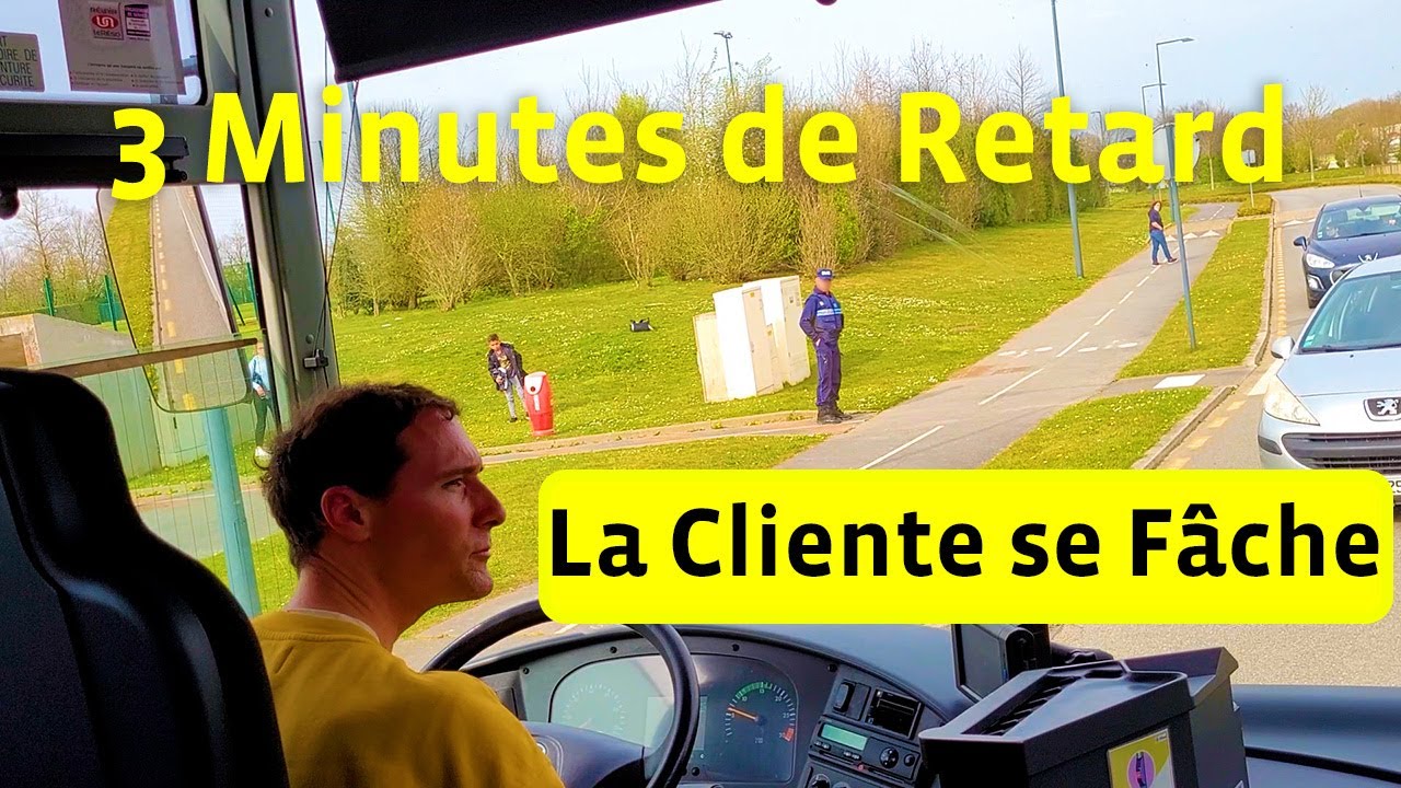 Comment Gérer du Retard ?